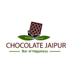 Chocolate Jaipur-Bar For Happiness